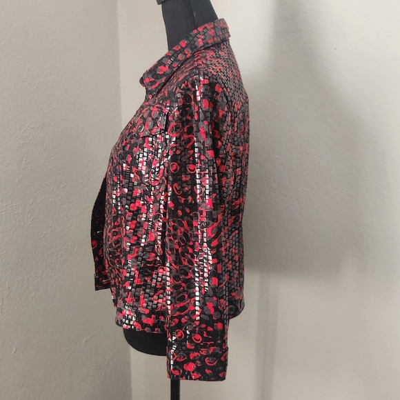 Rubt Rd Jacket - Picture 4 of 7